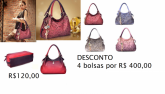 Oferta Especial Couro Restauração Antiga inclinado Big Bag W